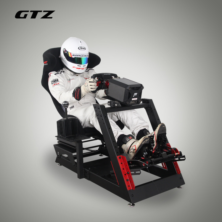 GTZ双模式赛车模拟支架正式发售